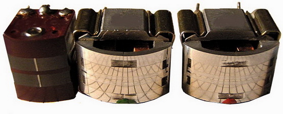 HEADS FOR REVOX A-77